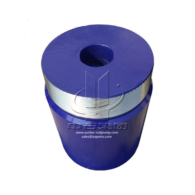 Downhole Cementing Float Collar Shoe For Prevent Mud Flowing Back