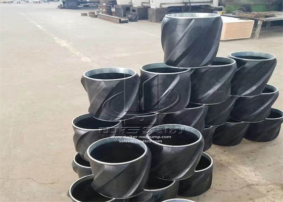 المركب المركب المستعبدين للغلاف داخل فتحة مفتوحة مقاس 14.75 بوصة