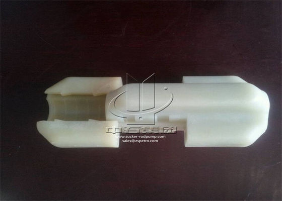 API النايلون المواد مصاصة رود دليل أدوات مركزية