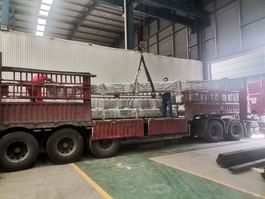 تحت السطحية إدراج مصاصة رود مضخة صمام مزدوج لإنتاج النفط