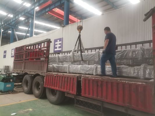 صنع وفقا لطلب الزّبون نوع قضيب مضخات قاع البئر رذاذ معدن مكبس