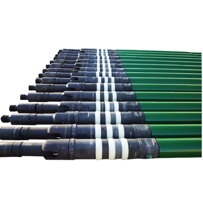 معدل تدفق مرتفع من 0-1000 م3/س مع شهادة API 11AX