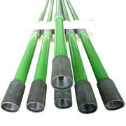 معدات حقول النفط Api 11ax Downhole Sucker Rod Pump للبيع
