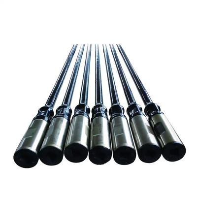 قضبان مصاصة حقول النفط Api 11b Grade C D K Kd لإنتاج النفط حسب الطلب