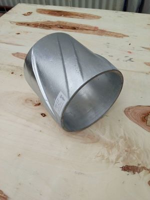 أدوات تدعيم مركزية القوس الربيعي المتكاملة من الصلب