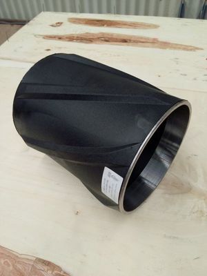 مركزيات غطاء الصلب من سبيكة الألومنيوم الصلب / مركزيات غطاء زيت الراتنج