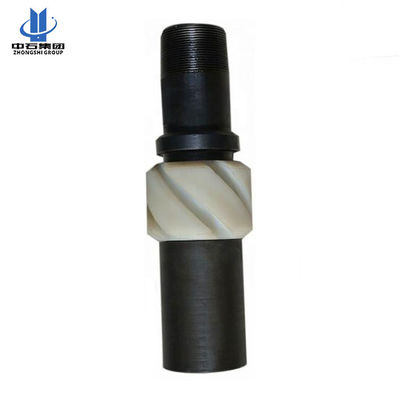 إيه بي آي 11B مركزية عصا مصاصة كاملة الجسم / دليل لحقل النفط