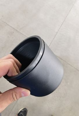 حفر البئر الدبوس وصندوق الحماية الخيوط للأنابيب والغلاف