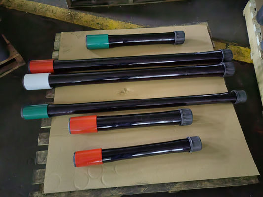 API 5CT J55 K55 N80 L80 L80-13Cr المفاصل والأنابيب