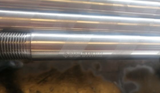 API 11B 4140/4130 شريط مطلي / عصا مطلية