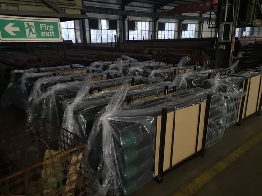 2.87-30mm سمك الأنابيب الجمعية Pup API 5CT ملحقات الغلاف لمتطلبات العملاء