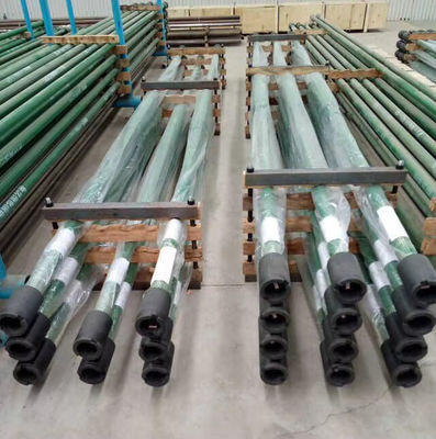 مضخة API 11AX 25-150RHB للنفط للاستخراج في صناعة البتروكيماويات