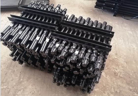 معايير API 11B الصلب المصنوع من سبيكر ستودس لتحقيق النفط