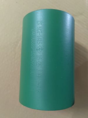 API 5CT القياسية للاتصال والتمرير في J55 EUE Thread