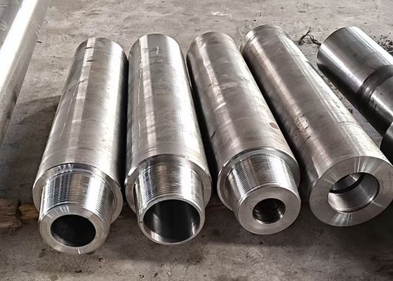 API 7-1 المعتمدة حفر أنبوب بوب المفاصل و X-over مع 5 7/8