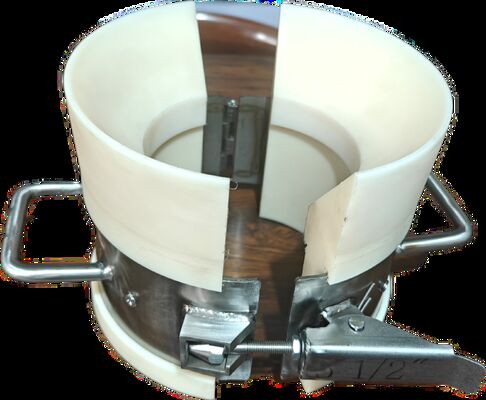 دليل طعن أداة الحفر API مع الصلب ذو قوة الشد العالية والجلوس الميكانيكي لدرجة الحرارة القصوى 400 درجة فهرنهايت