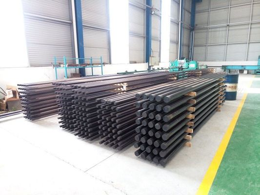 B11 B12 و B13 أجزاء مضخة حقول النفط برميل مضخة قضيب