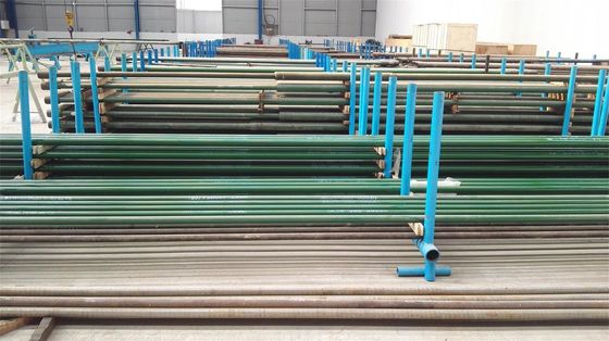 30-250 مضخة إدخال قضيب كبيرة الحجم مع غطاسات رش معدنية