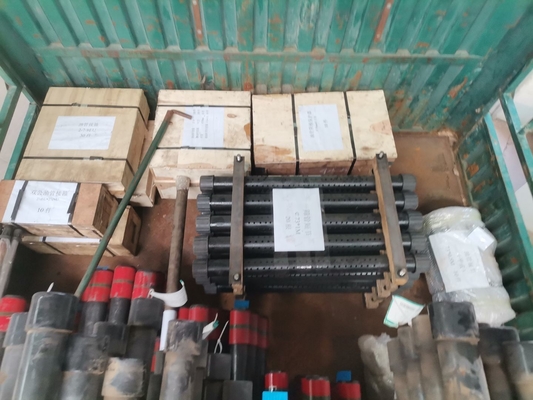 API TH نموذج الأنابيب نوع أسفل حفرة ضخ النفط والغاز