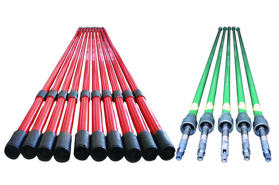 أعلى مضخة مصاصة مثبتة لآبار النفط الرملية