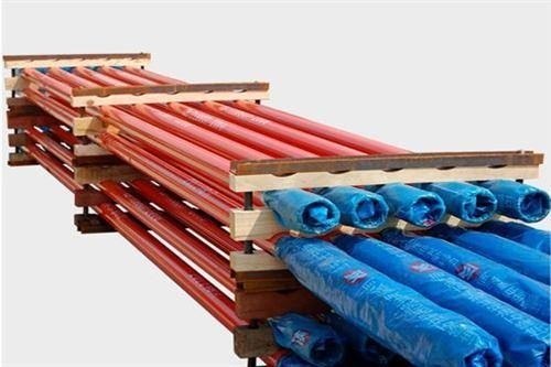 إنتاج الزيت بكميات كبيرة مضخات قاع البئر