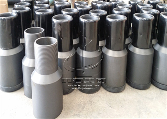 أنابيب الفولاذ اللاصق غلاف أنابيب التقاطع المشترك التخفيض المشترك مع سمك 2.87-30mm