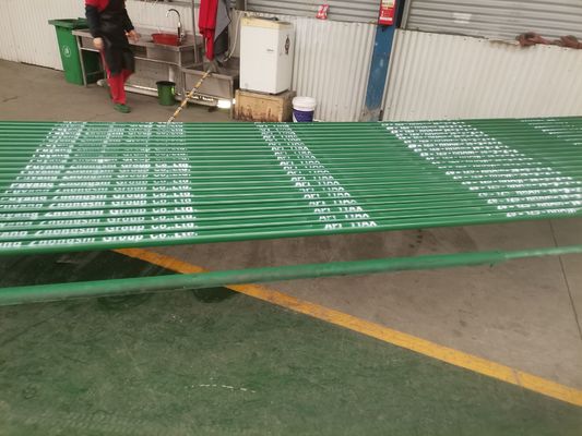 API 11AX جودة عالية أنابيب البيع الساخنة مضخة / مضخة قضيب مصاصة من الشركة المصنعة الصينية