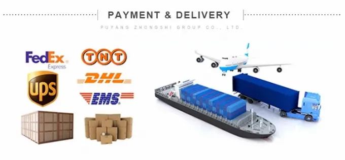 مُركّز أنابيب التغليف المطاطي API 5CT لحفر آبار النفط من 2-7/8" إلى 7" 3