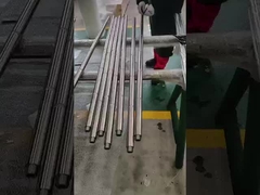 عصا مصاصة مضخة المكبس