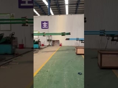 المواصفات API 11AX مضخة عصا مصاصة مضخة أنابيب تحت سطح حقول النفط