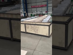 أعلى مقعد Rwa أو Rha Sucker Rod Pump / نظام الرفع الاصطناعي الرقيق ذو الجدار الرقيق مضخة قضيب حقول النفط