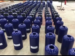 عمليات تسمين الأحذية العائمة والكالر العائمة حسب الطلب