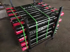 إيه بي آي 5 سي تي معيار أنابيب المفاصل ، المفاصل النفطية والغازية الرأس المستديرة رمز