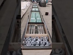 مضخات النفط النوع القضيب مضخات القضيب