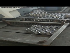 حقل النفط غطاء الجنين المشترك الرأس القياسية الرمز عالية مقاومة للتآكل