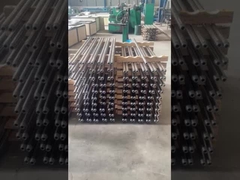 API 11AX مضخة المعدنية الرش من مضخة عصا مصاصة