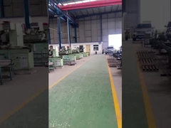 وحدات ضخ القضيب/مضخات API 11AX للأسفل/ضخ القضيب