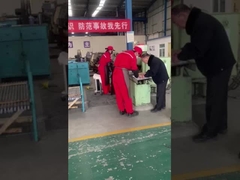 حقل النفط API حقل النفط مركزية الغلاف طوق وقف ل مركزية الغلاف