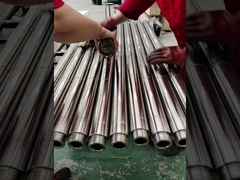 مضخة القضيب في فولاذ 4/6