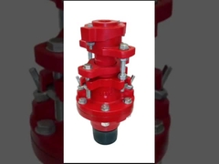 الصندوق المعبأ المزدوج المعيار API للقضيب الملمع