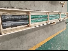 مضخة الأنابيب API 11AX مع مضخة الختم الناعمة في صناعة النفط والغاز