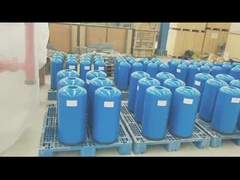 أداة رأس البئر طوق عائم أسمنتي وأحذية عائمة