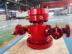 رأس الغلاف الصلب ذو سعة حمولة تتراوح بين 100 طن و 350 طن ومقاومة للتآكل