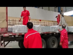 وحدات ضخ القضيب / API 11AX مضخات الحفر / ضخ القضيب