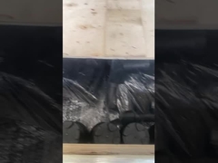 أداة الحفر EUE IF REG API حماية الخيوط الفولاذية البلاستيكية لتطبيقات حقول النفطsec