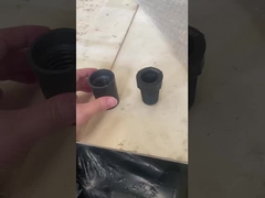 واقي خيط أنابيب الحفر البلاستيكي لحقول النفط لـ OCTG