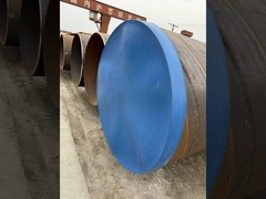 واقيات خيوط مركبة API 5CT L80-N80 ملحقات OCTG فولاذية