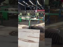 مكبس ومضخة وقود كربيد النيكل والأسطوانة معيار API 11B