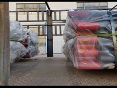 وصلة توصيل أنابيب 1000 مم EU J55 جدار ثقيل سبائك الصلب API مثقبة