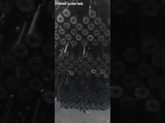 صلب سبيكر أوفيم الصلب النفطي ، الصلب النفطي الملمع الطول 25-30ft